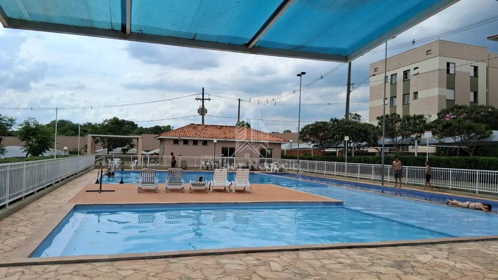 Apartamento, 2 quartos, 50 m² - Foto 5