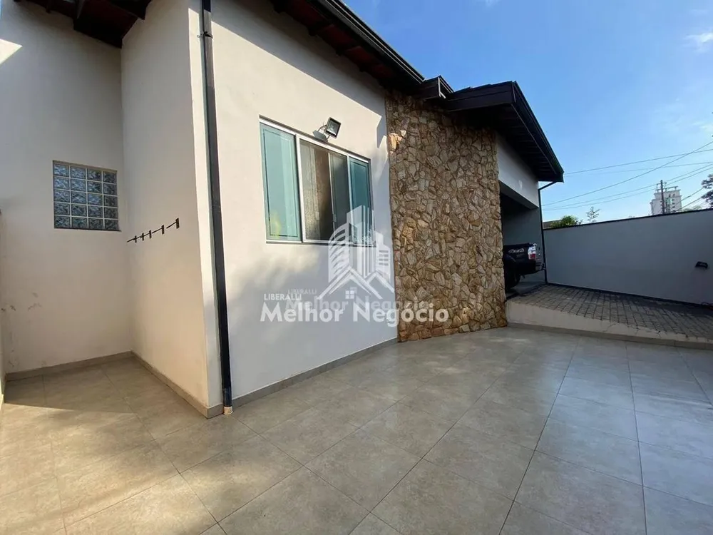 Casa, 3 quartos, 209 m² - Foto 2