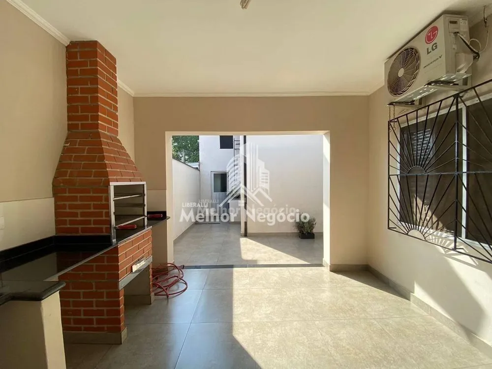 Casa, 3 quartos, 209 m² - Foto 4