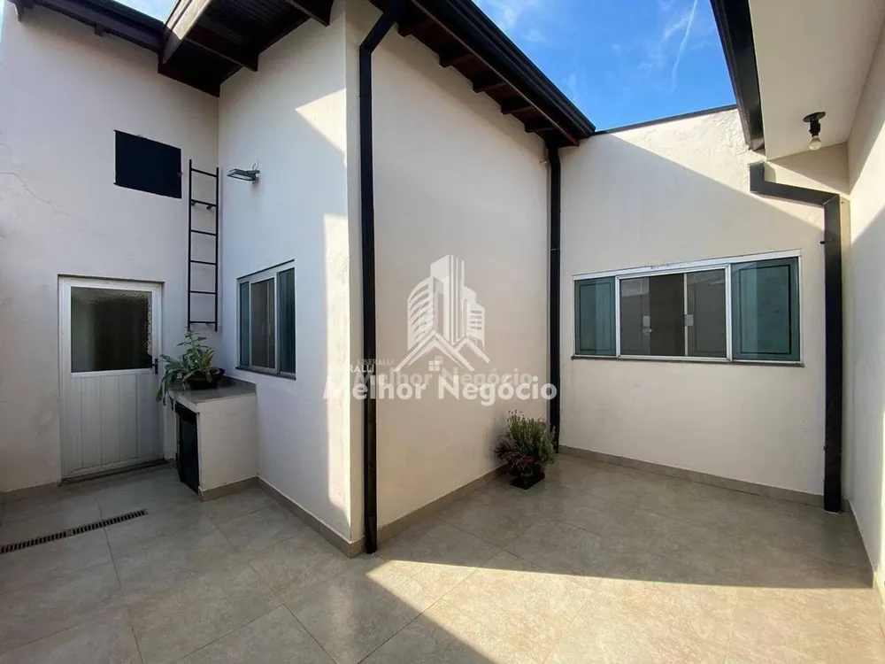 Casa, 3 quartos, 209 m² - Foto 3