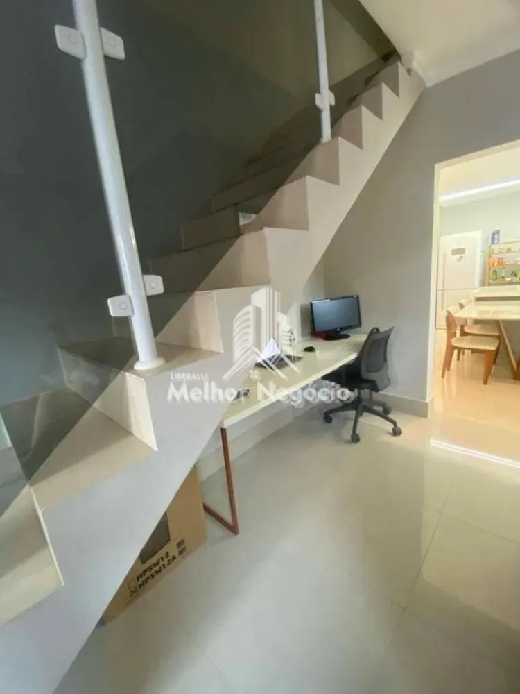 Casa, 3 quartos, 175 m² - Foto 6
