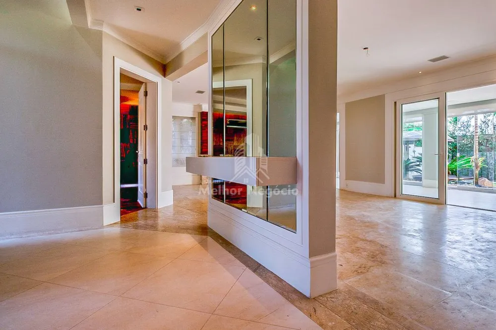 Casa, 4 quartos, 524 m² - Foto 1