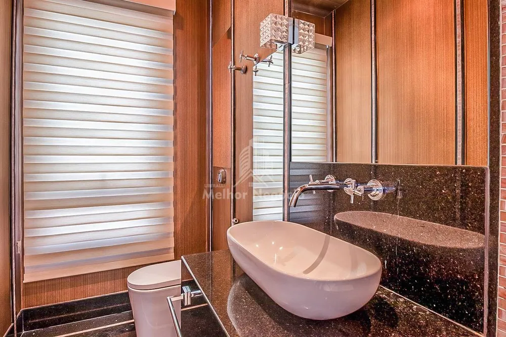 Casa, 4 quartos, 524 m² - Foto 6