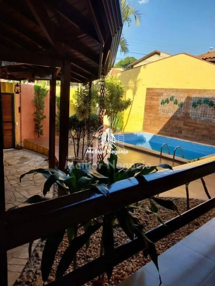 Casa, 4 quartos, 150 m² - Foto 1