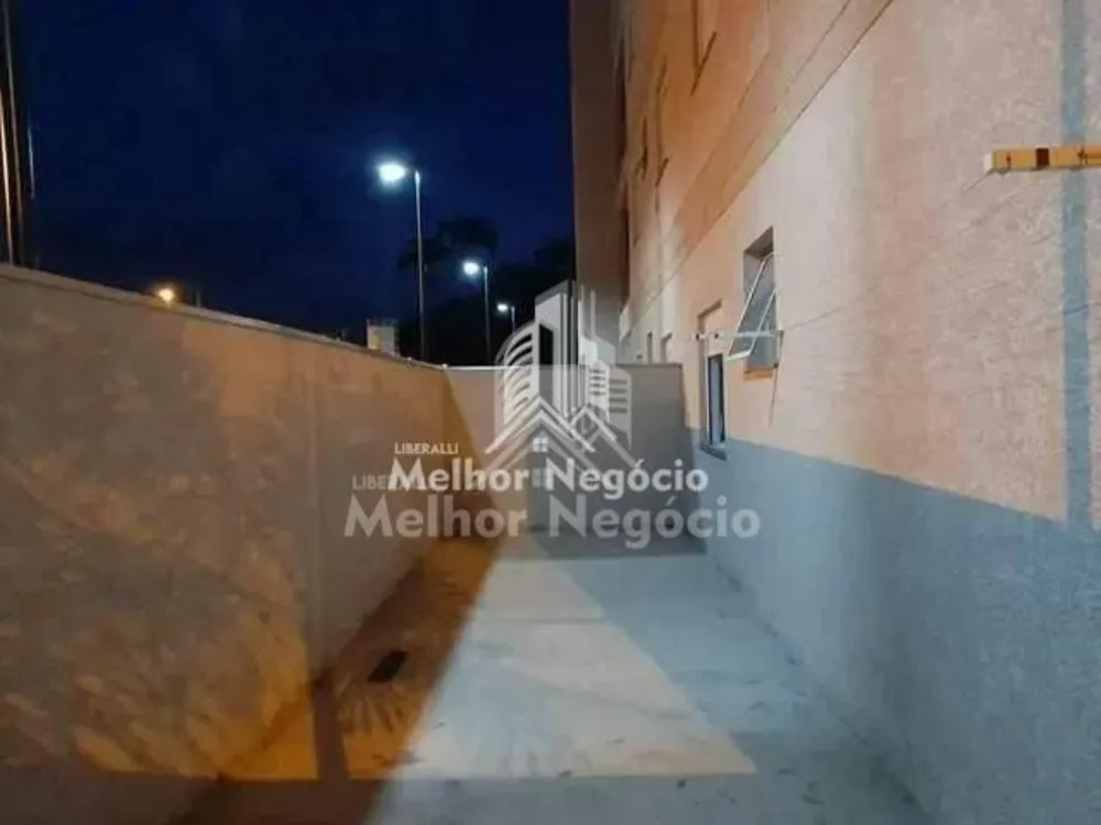Apartamento, 2 quartos, 56 m² - Foto 2