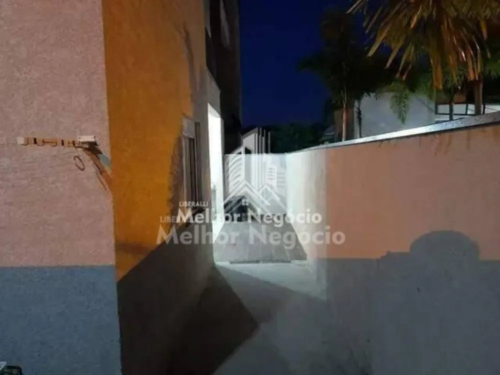 Apartamento, 2 quartos, 56 m² - Foto 3