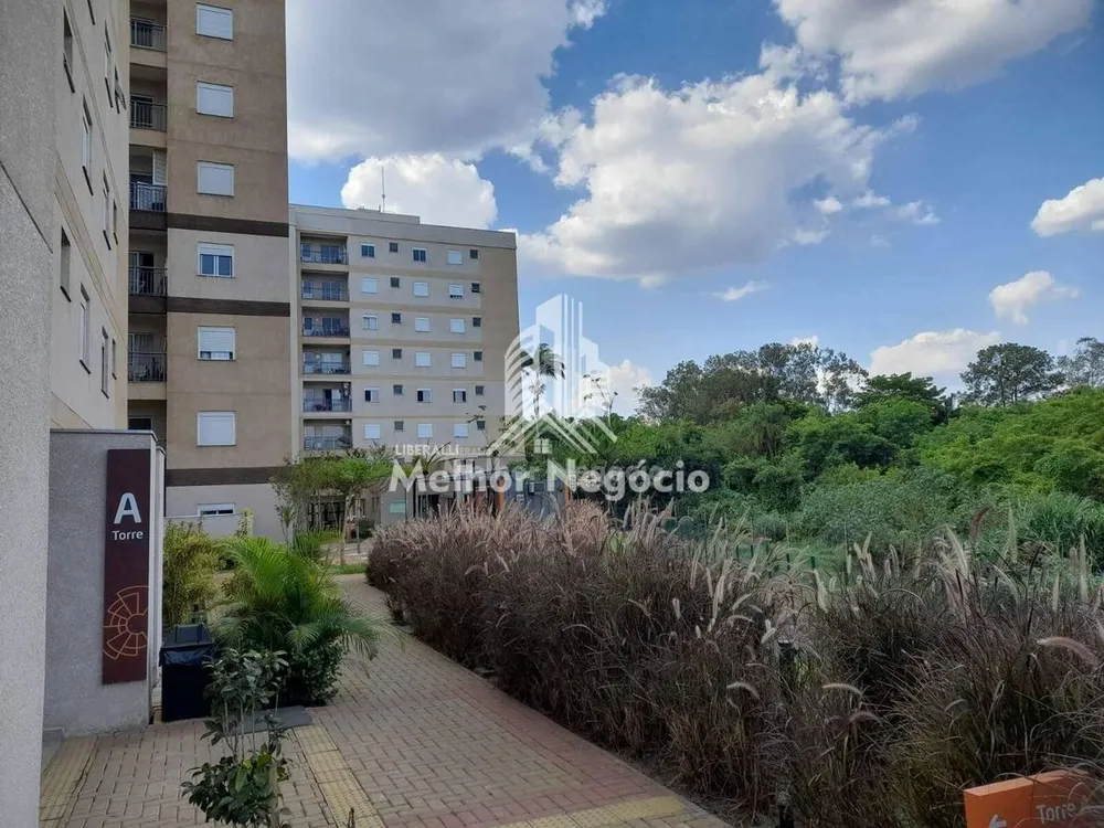 Apartamento, 2 quartos, 56 m² - Foto 6