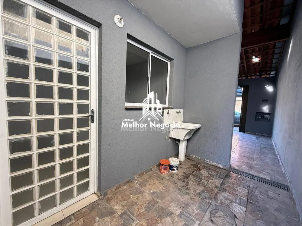 Casa, 2 quartos, 100 m² - Foto 7