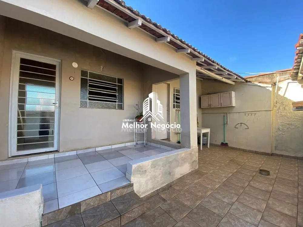 Casa, 3 quartos, 151 m² - Foto 6