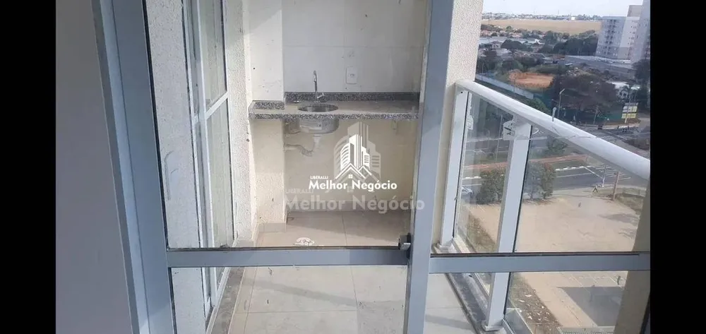 Apartamento, 2 quartos, 59 m² - Foto 5