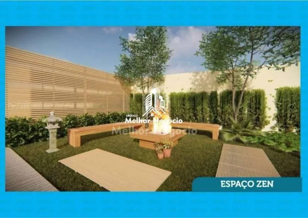Apartamento, 2 quartos, 59 m² - Foto 3