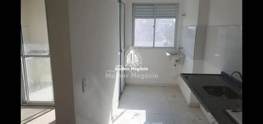 Apartamento, 2 quartos, 59 m² - Foto 4