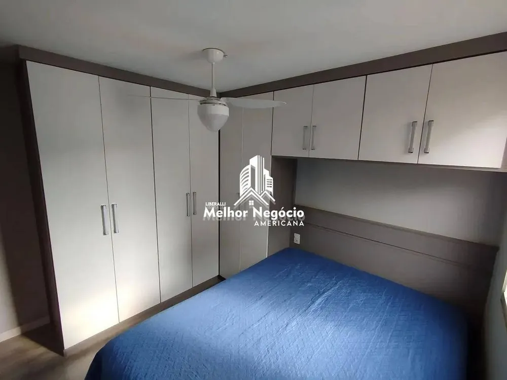 Apartamento, 2 quartos, 43 m² - Foto 5