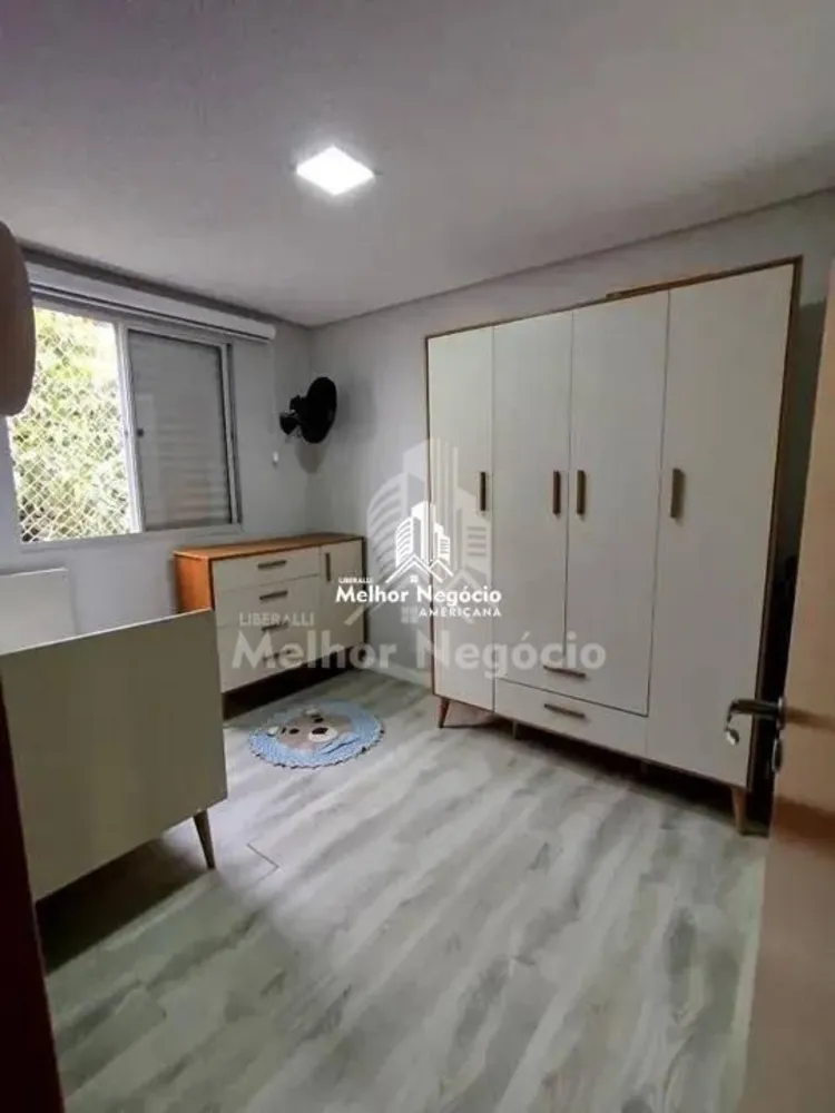Apartamento, 2 quartos, 43 m² - Foto 8