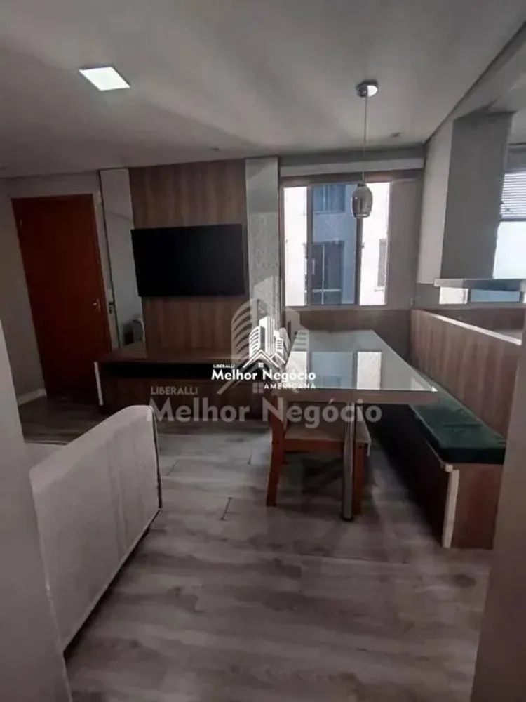 Apartamento, 2 quartos, 43 m² - Foto 6