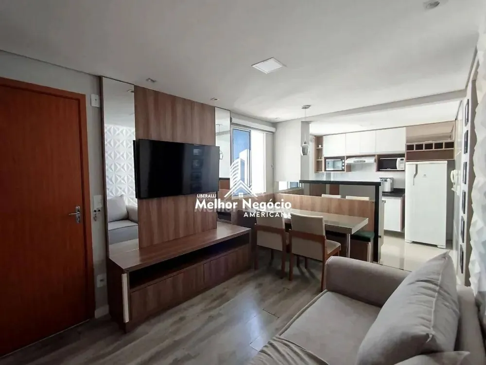 Apartamento, 2 quartos, 43 m² - Foto 4