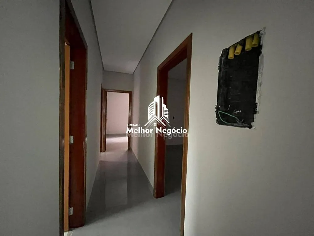 Casa, 3 quartos, 181 m² - Foto 2