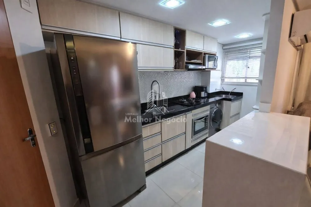 Apartamento, 2 quartos, 45 m² - Foto 7