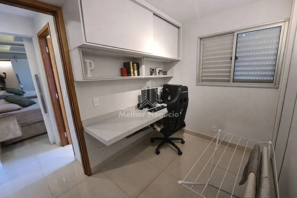 Apartamento, 2 quartos, 45 m² - Foto 4