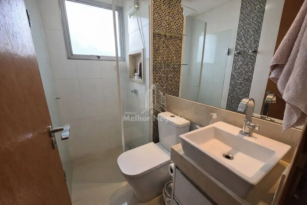 Apartamento, 2 quartos, 45 m² - Foto 6