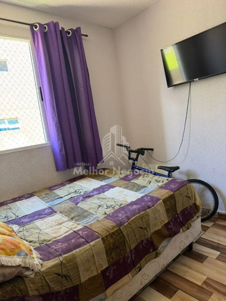 Apartamento, 2 quartos, 48 m² - Foto 2