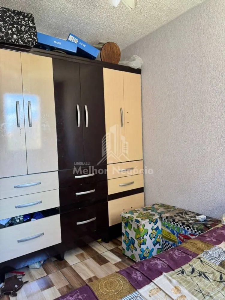 Apartamento, 2 quartos, 48 m² - Foto 4