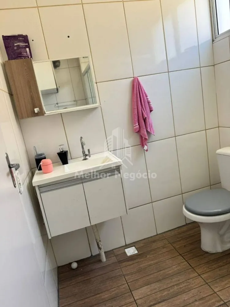 Apartamento, 2 quartos, 48 m² - Foto 5