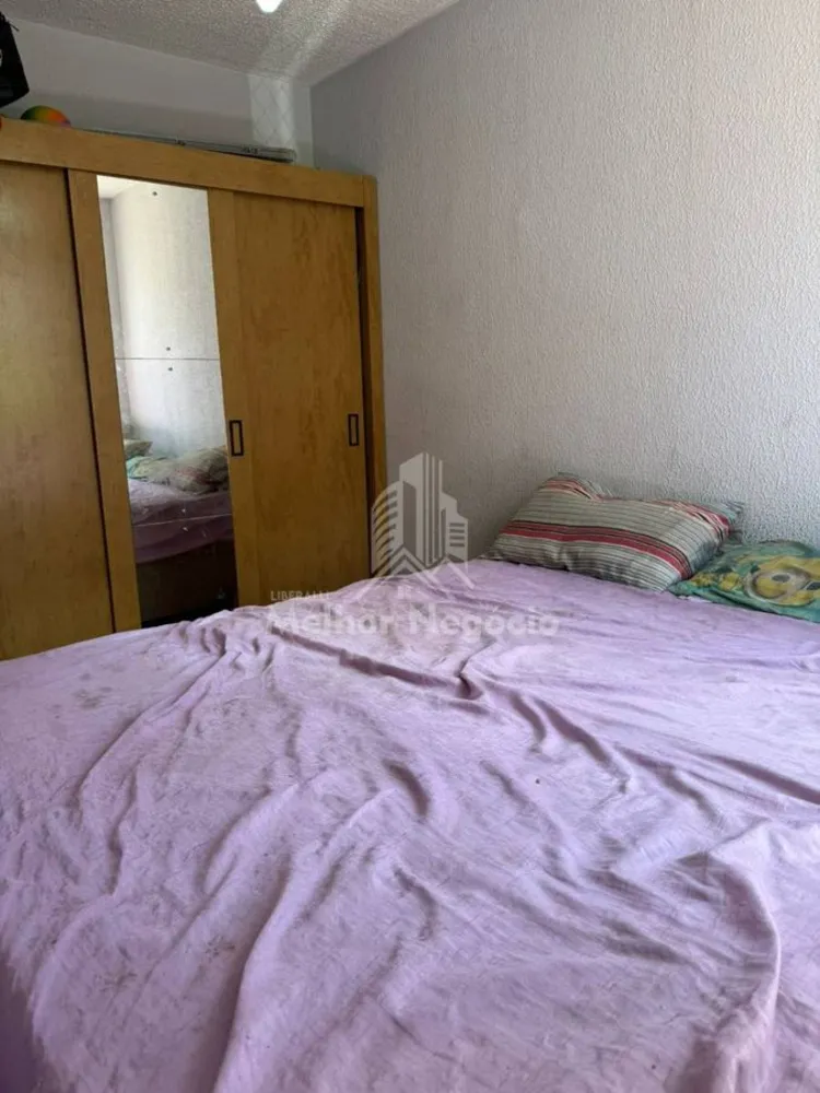 Apartamento, 2 quartos, 48 m² - Foto 7