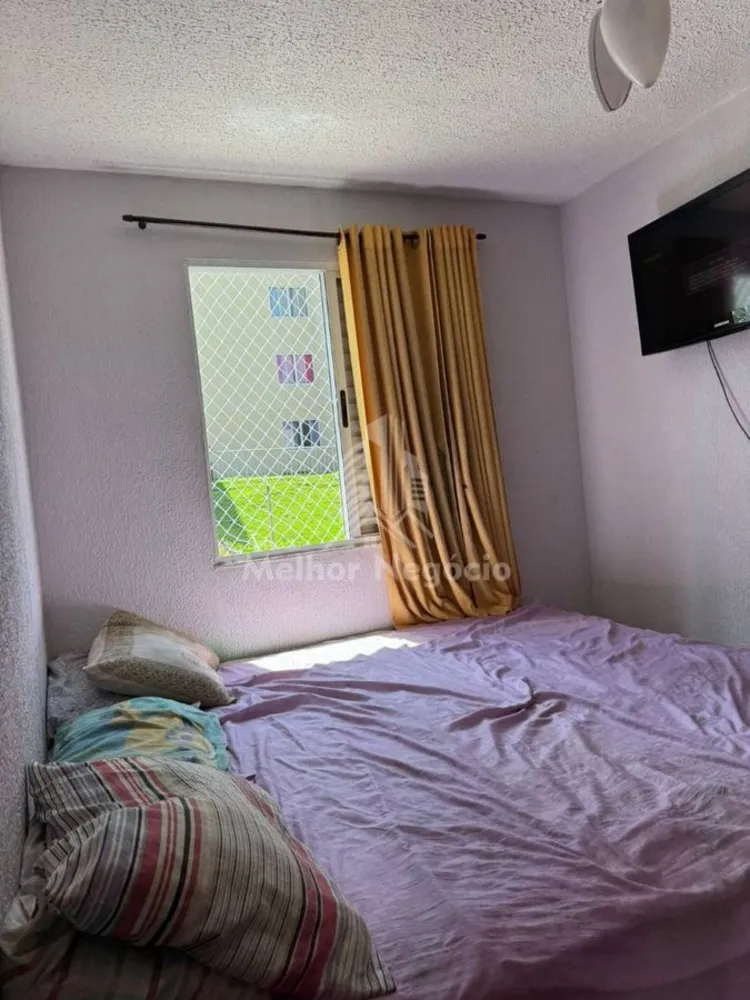 Apartamento, 2 quartos, 48 m² - Foto 6
