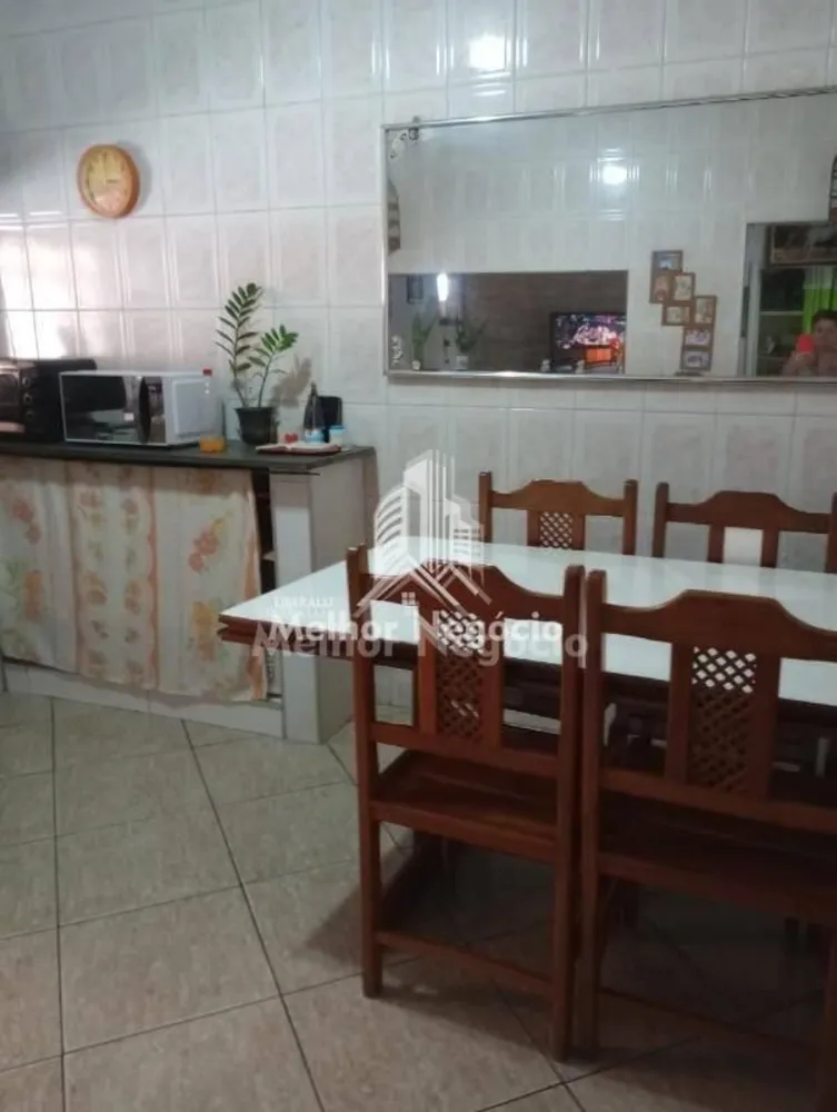 Casa, 4 quartos, 160 m² - Foto 6