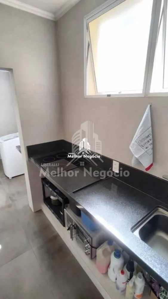 Apartamento, 3 quartos, 89 m² - Foto 3