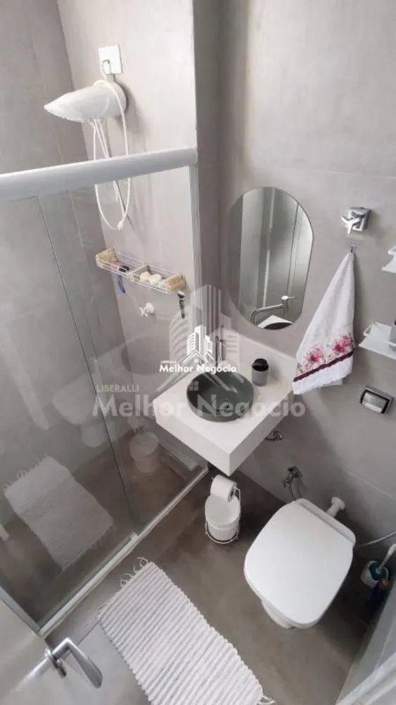 Apartamento, 3 quartos, 89 m² - Foto 1