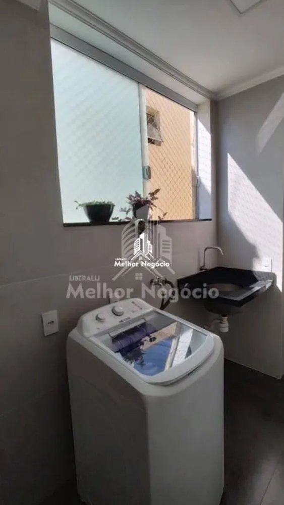 Apartamento, 3 quartos, 89 m² - Foto 6