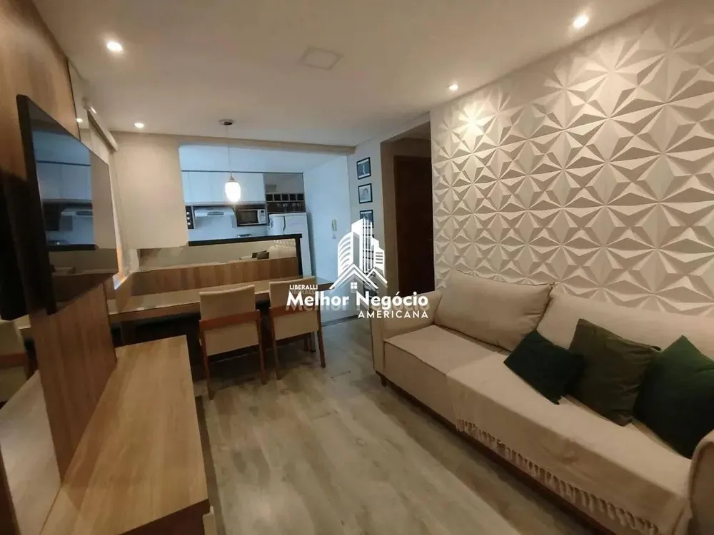 Apartamento, 2 quartos, 43 m² - Foto 3