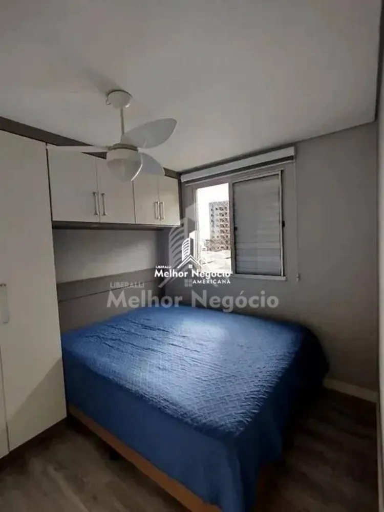 Apartamento, 2 quartos, 43 m² - Foto 4
