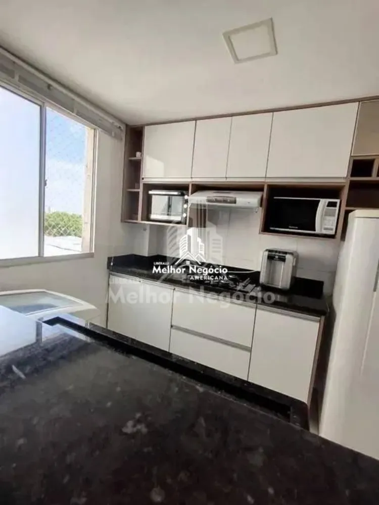 Apartamento, 2 quartos, 43 m² - Foto 2