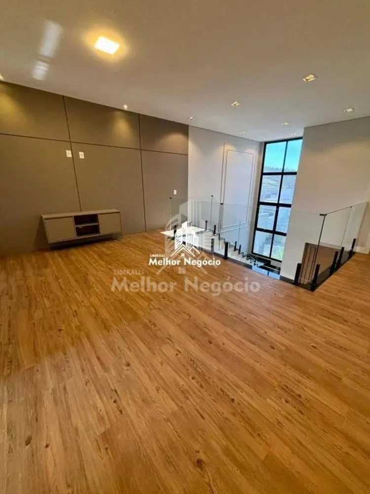 Casa, 4 quartos, 266 m² - Foto 1