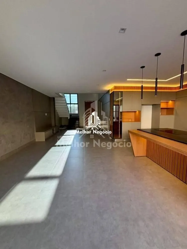 Casa, 4 quartos, 266 m² - Foto 2