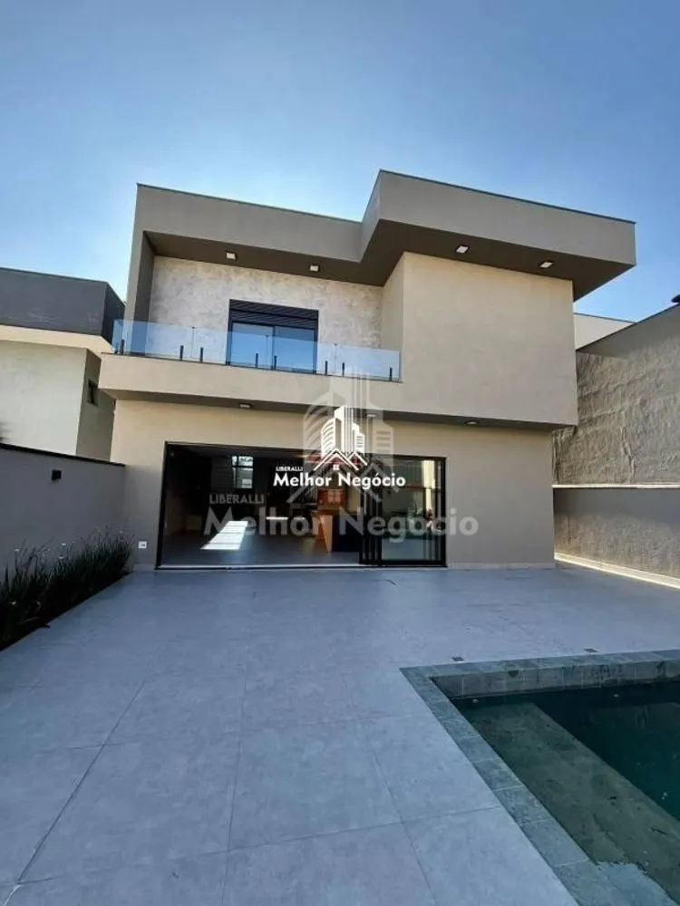 Casa, 4 quartos, 266 m² - Foto 3