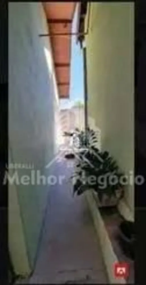 Casa, 3 quartos, 117 m² - Foto 7
