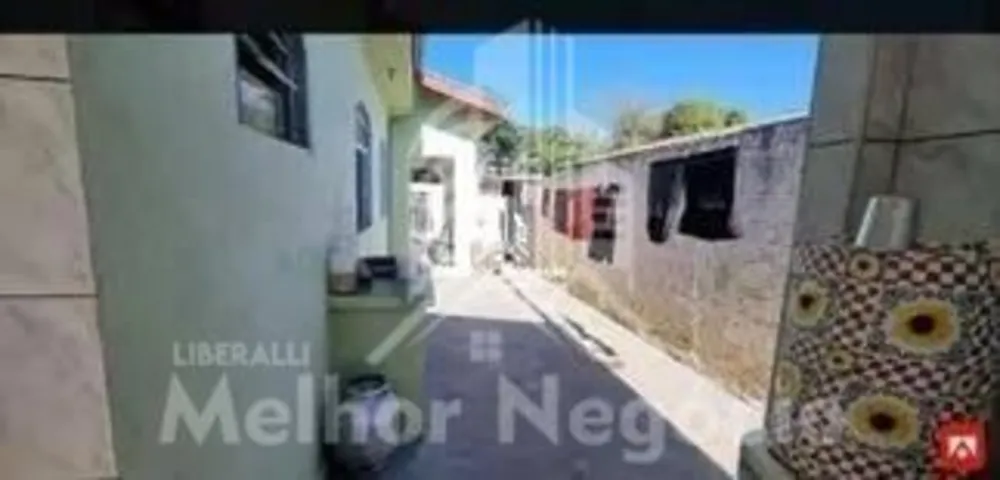 Casa, 3 quartos, 117 m² - Foto 3