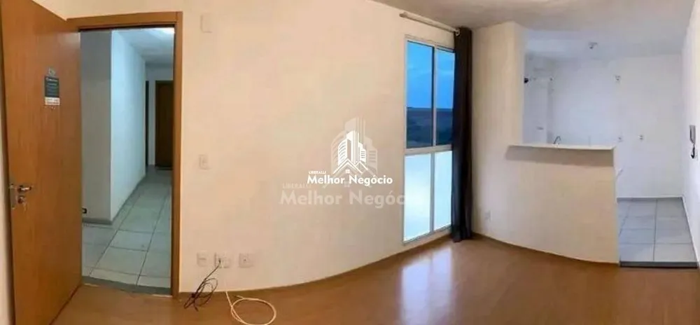 Apartamento, 2 quartos, 46 m² - Foto 7