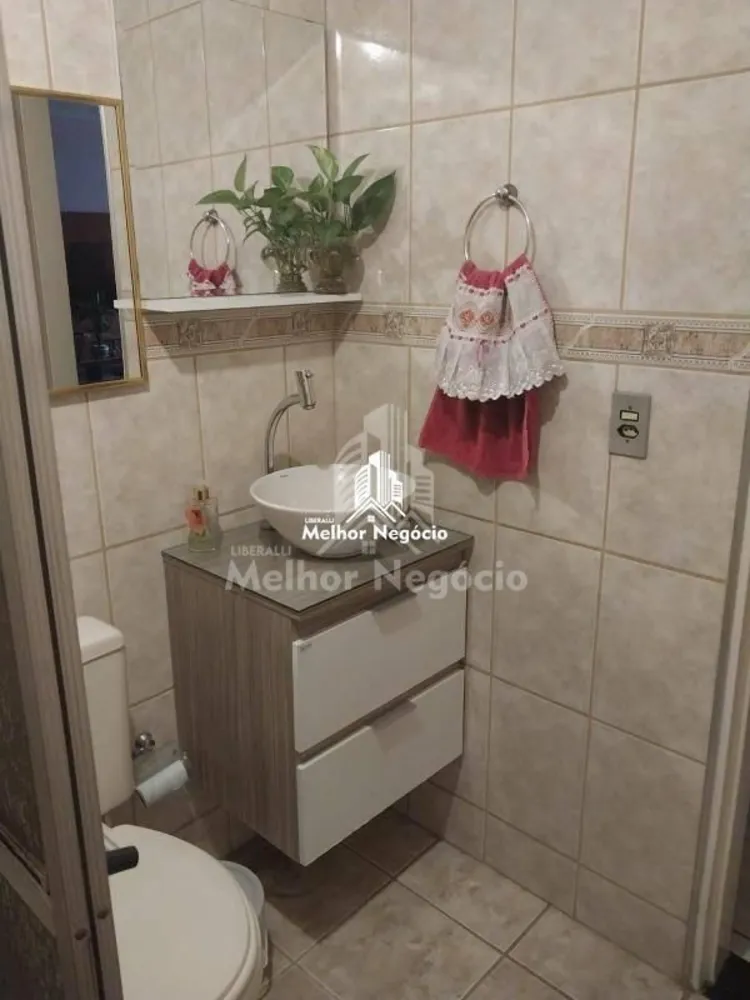 Apartamento, 3 quartos, 66 m² - Foto 2