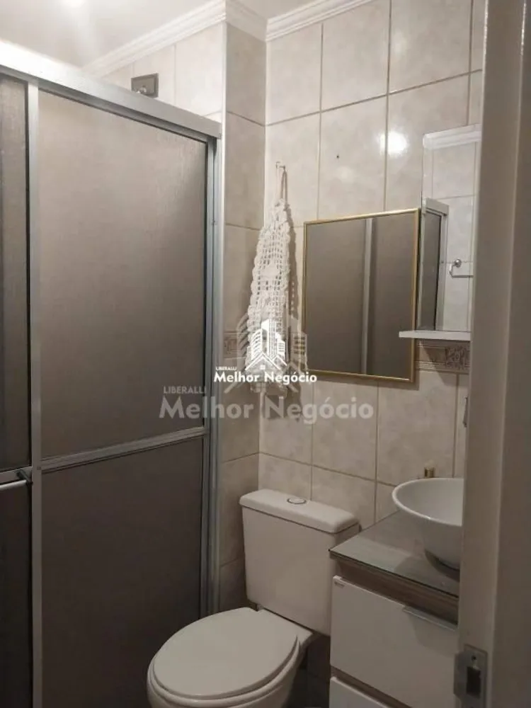 Apartamento, 3 quartos, 66 m² - Foto 3