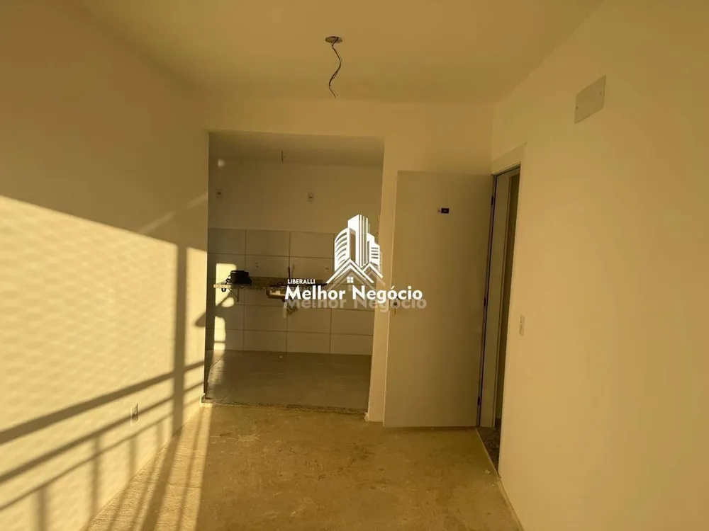 Apartamento, 2 quartos, 58 m² - Foto 3