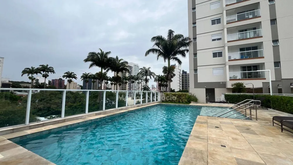 Apartamento, 1 quarto, 41 m² - Foto 6