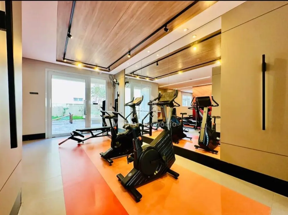Apartamento, 1 quarto, 41 m² - Foto 2