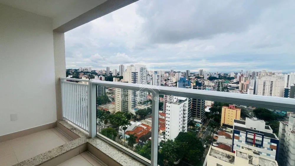 Apartamento, 1 quarto, 41 m² - Foto 7