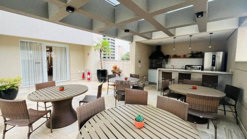 Apartamento, 1 quarto, 41 m² - Foto 9