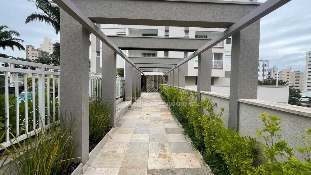 Apartamento, 1 quarto, 41 m² - Foto 8